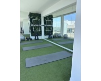 Rynek wtórny - apartment - Marbella - Marbella Centro