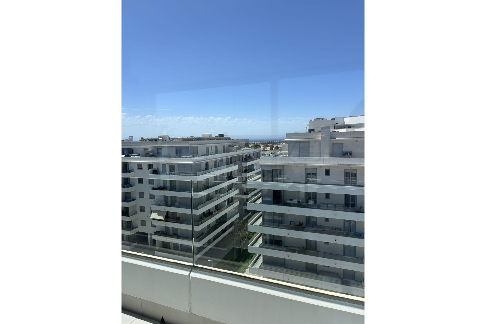 Rynek wtórny - apartment - Marbella - Marbella Centro