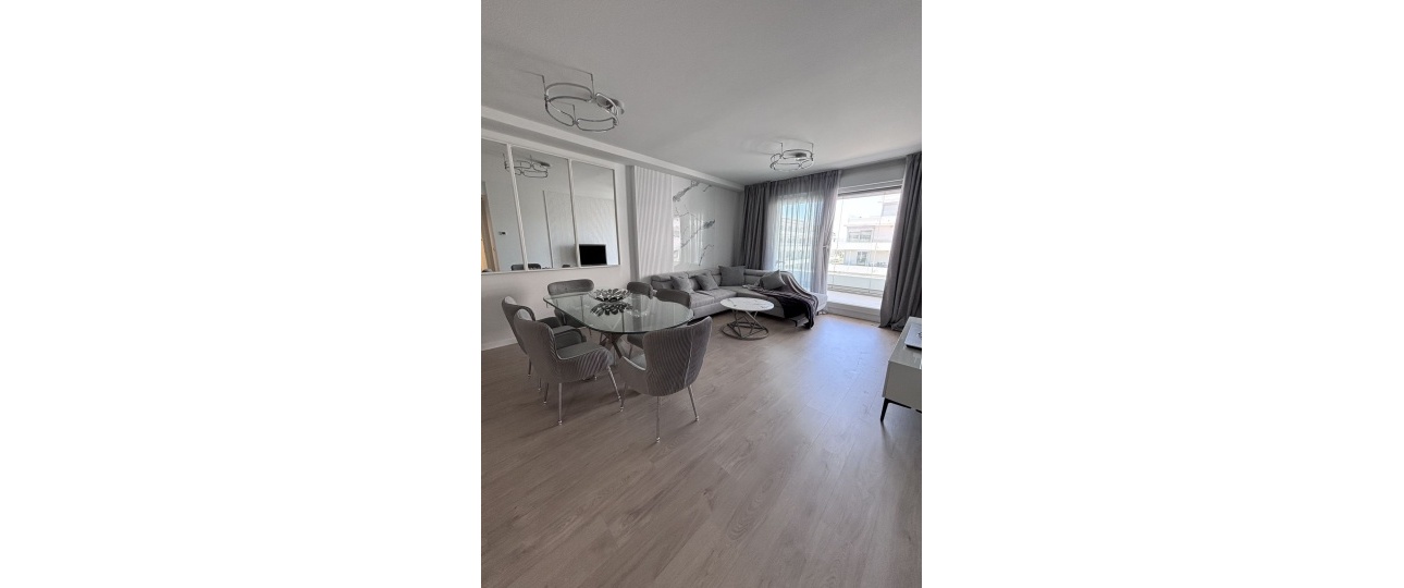 Rynek wtórny - apartment - Marbella - Marbella Centro