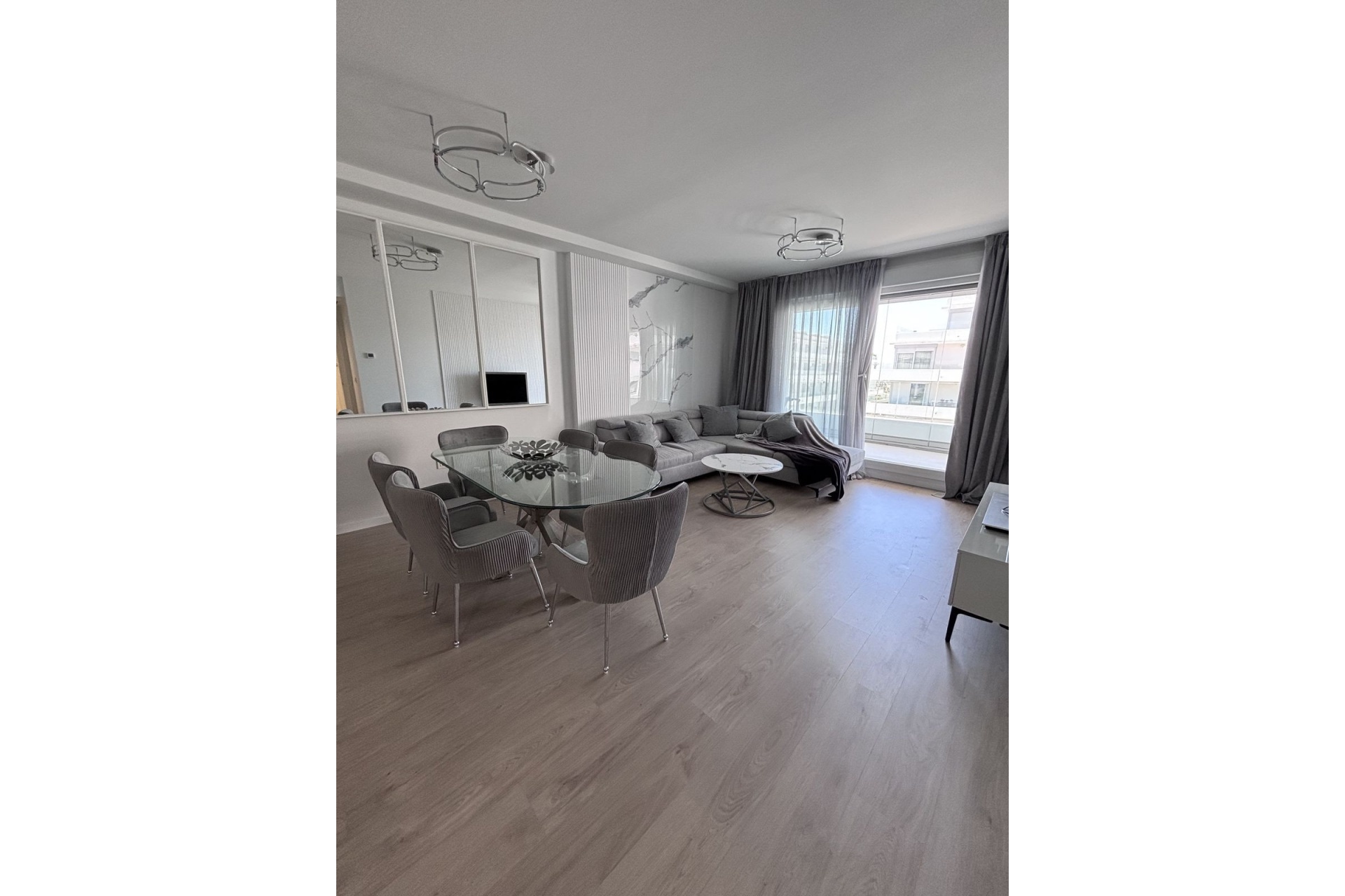 Rynek wtórny - apartment - Marbella - Marbella Centro