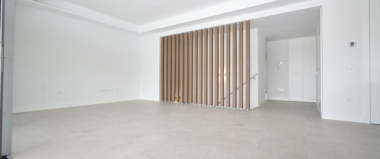 Rynek wtórny - apartment - Marbella - Marbella Centro