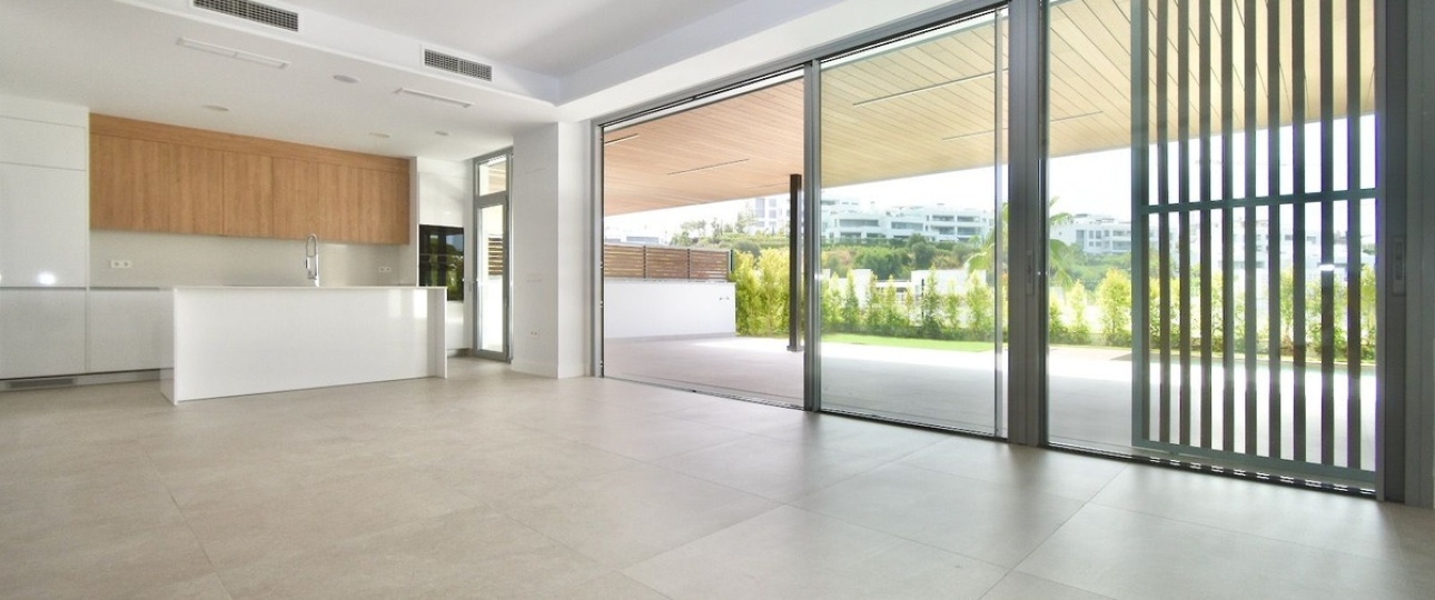 Rynek wtórny - apartment - Marbella - Marbella Centro
