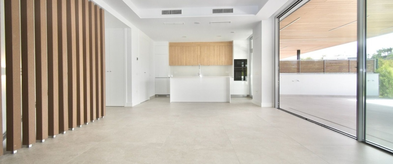 Rynek wtórny - apartment - Marbella - Marbella Centro
