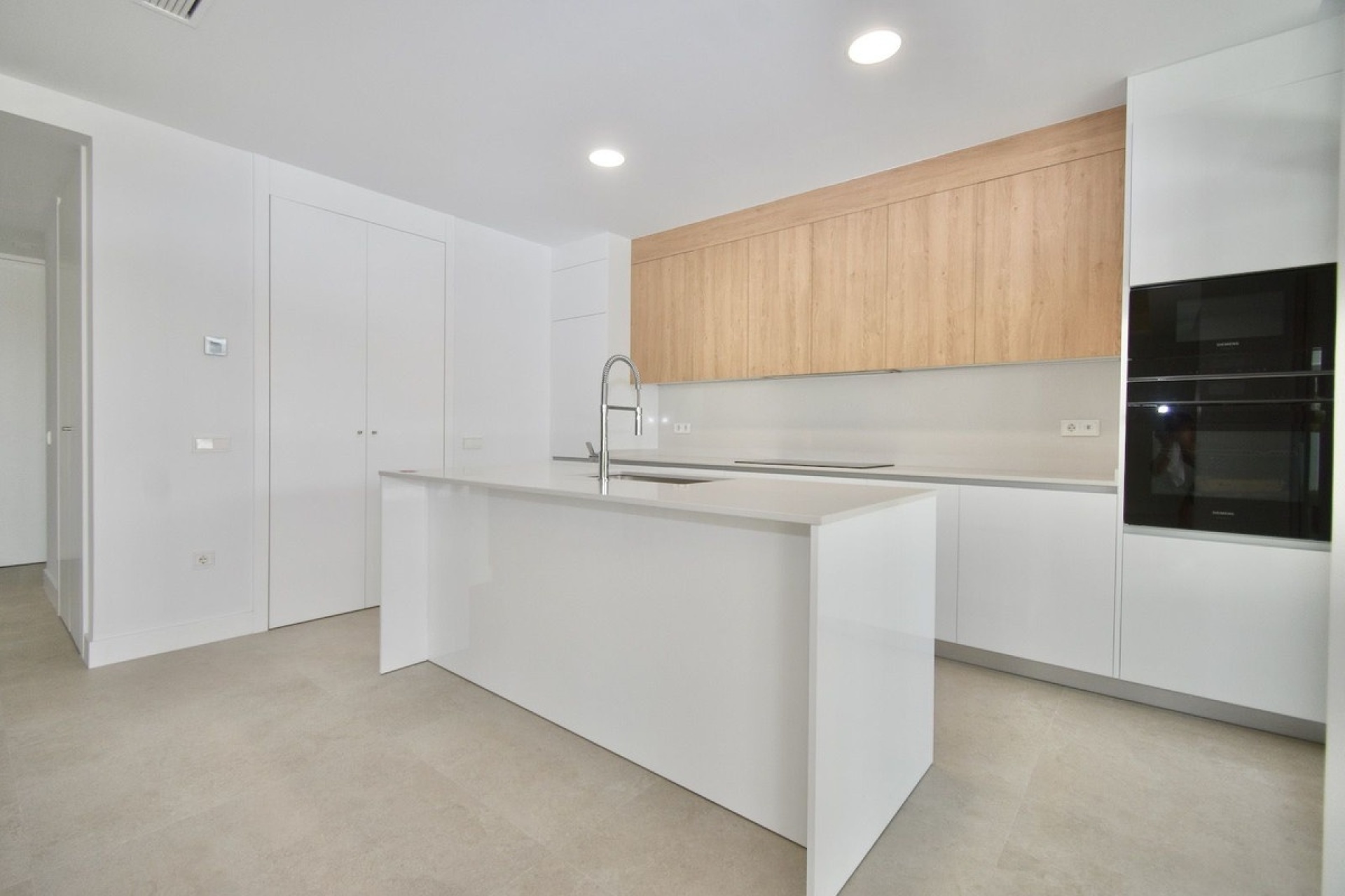 Rynek wtórny - apartment - Marbella - Marbella Centro