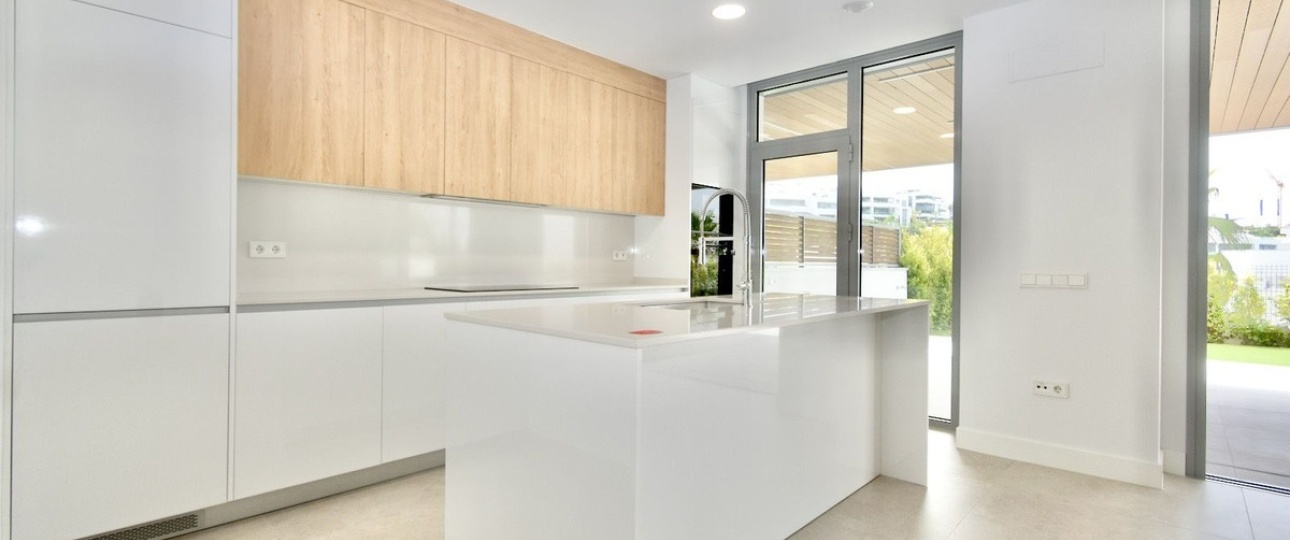 Rynek wtórny - apartment - Marbella - Marbella Centro