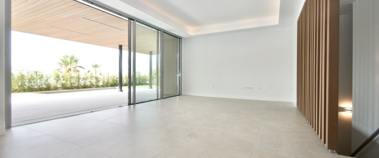 Rynek wtórny - apartment - Marbella - Marbella Centro