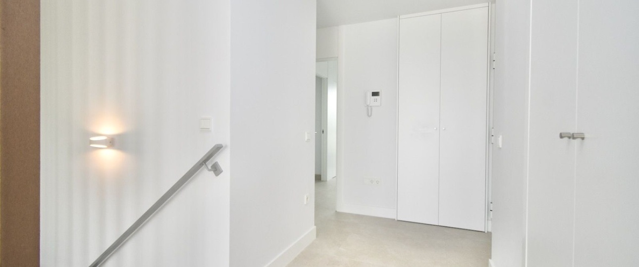 Rynek wtórny - apartment - Marbella - Marbella Centro