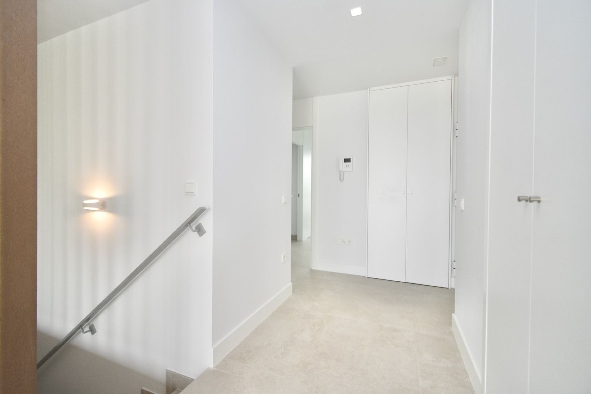 Rynek wtórny - apartment - Marbella - Marbella Centro