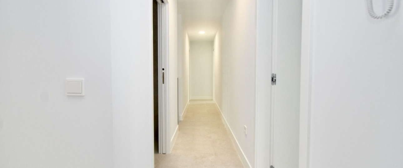Rynek wtórny - apartment - Marbella - Marbella Centro