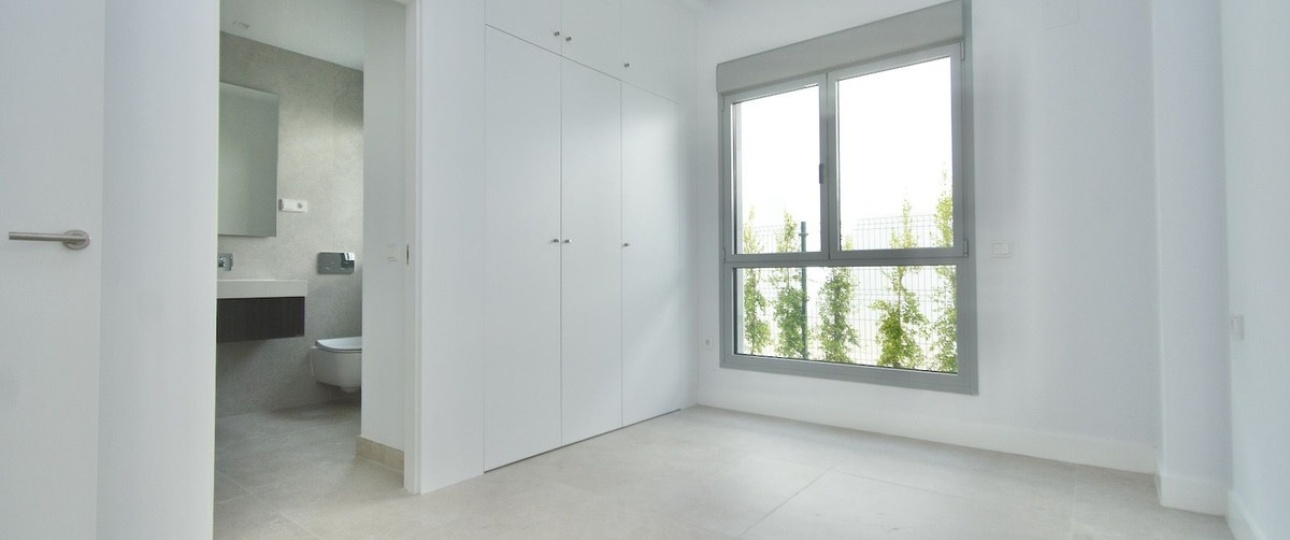 Rynek wtórny - apartment - Marbella - Marbella Centro