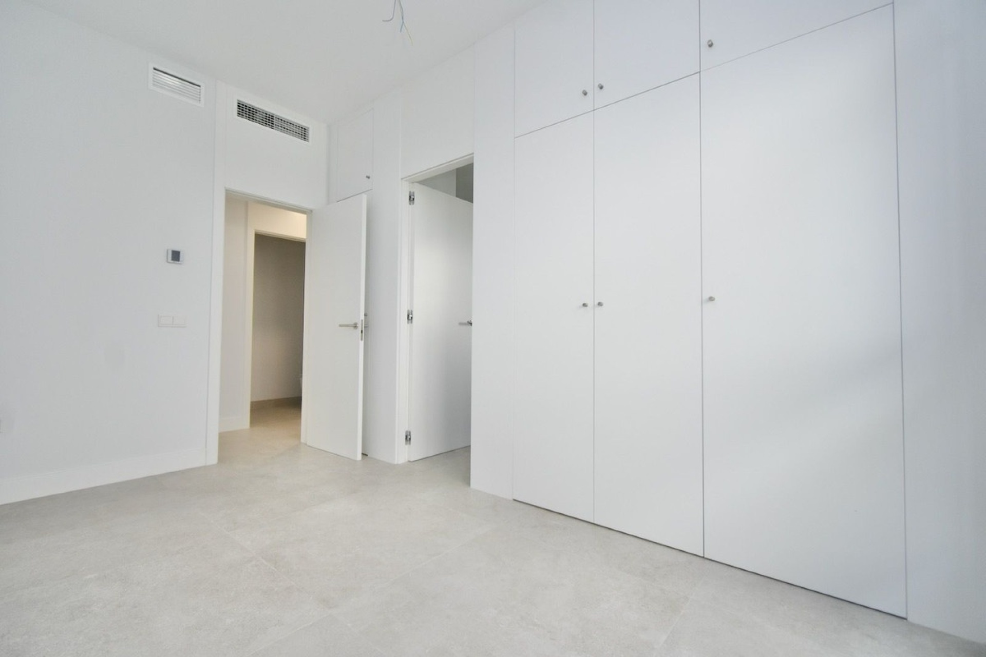 Rynek wtórny - apartment - Marbella - Marbella Centro