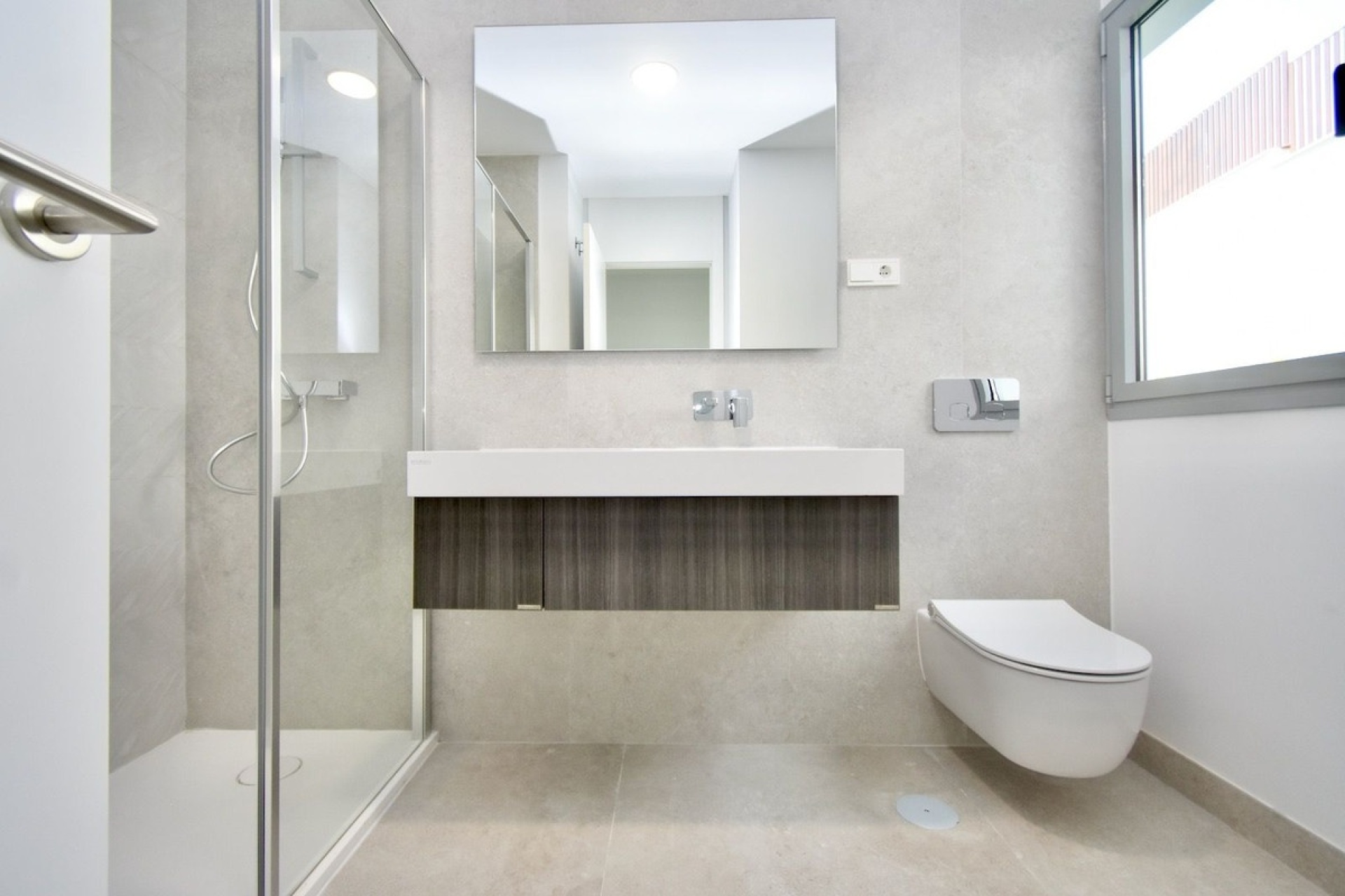 Rynek wtórny - apartment - Marbella - Marbella Centro