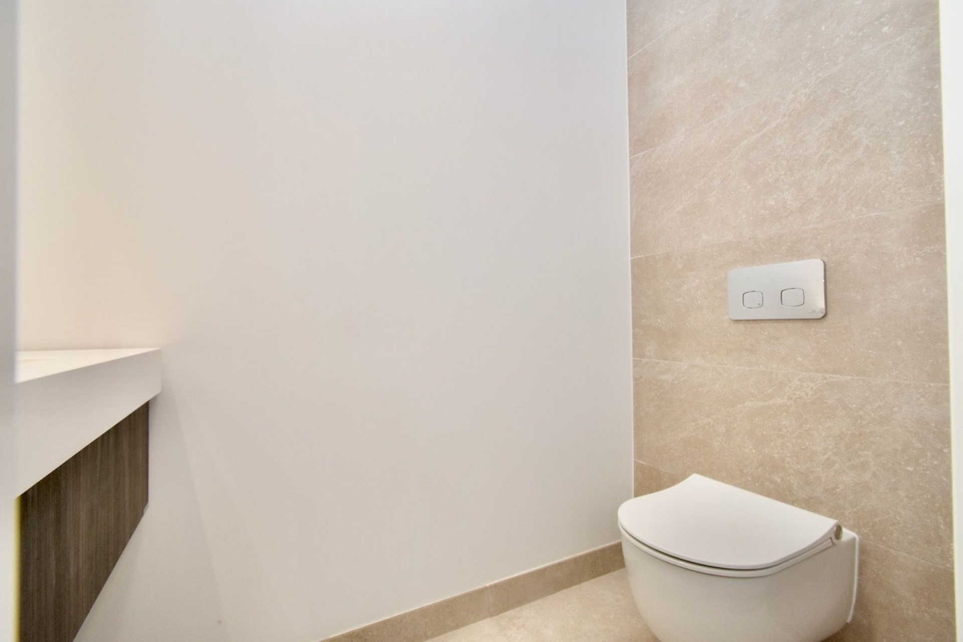 Rynek wtórny - apartment - Marbella - Marbella Centro