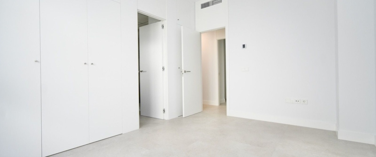 Rynek wtórny - apartment - Marbella - Marbella Centro