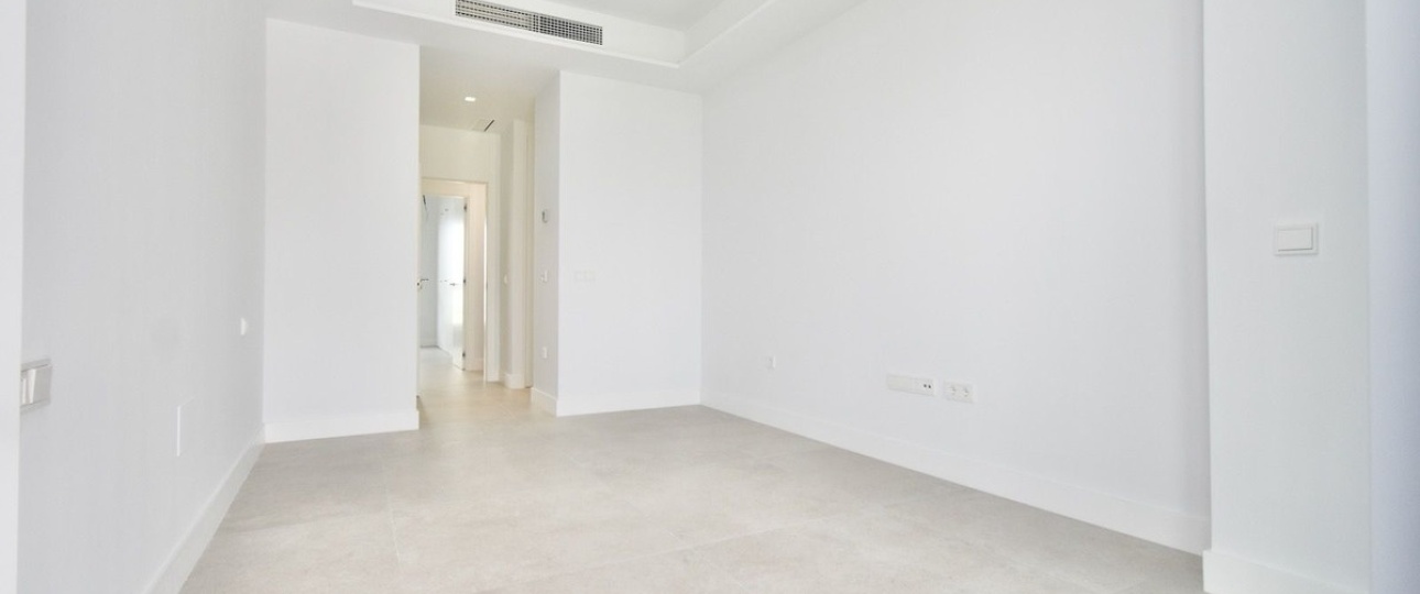 Rynek wtórny - apartment - Marbella - Marbella Centro