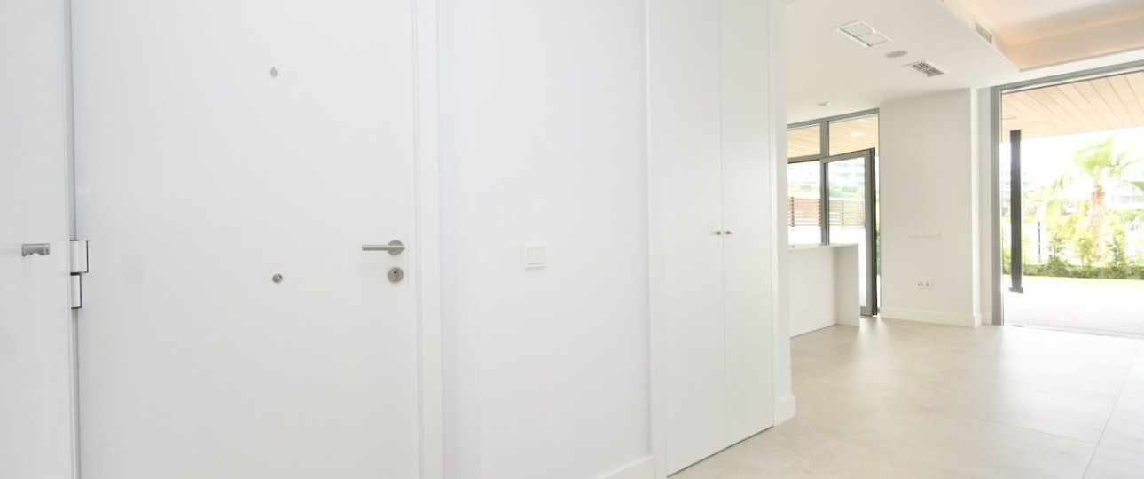 Rynek wtórny - apartment - Marbella - Marbella Centro