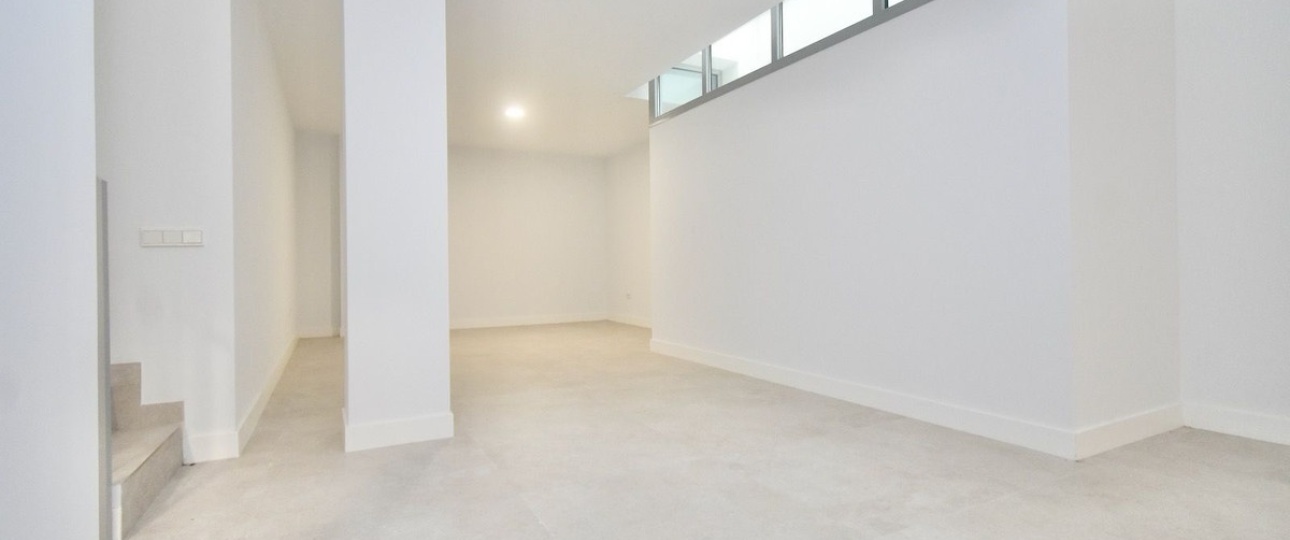 Rynek wtórny - apartment - Marbella - Marbella Centro