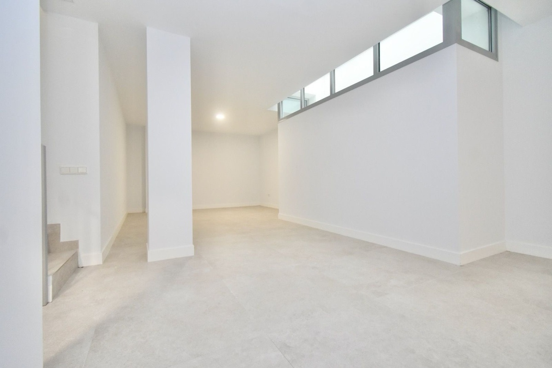 Rynek wtórny - apartment - Marbella - Marbella Centro
