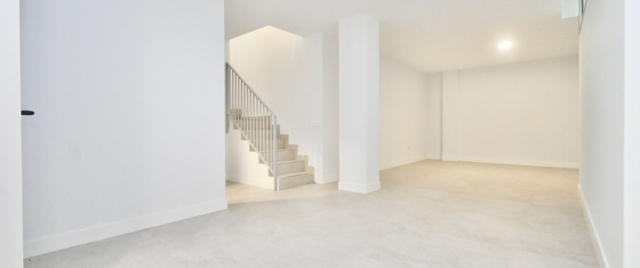 Rynek wtórny - apartment - Marbella - Marbella Centro