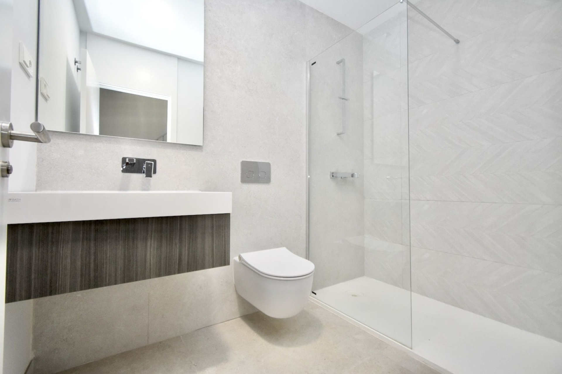 Rynek wtórny - apartment - Marbella - Marbella Centro