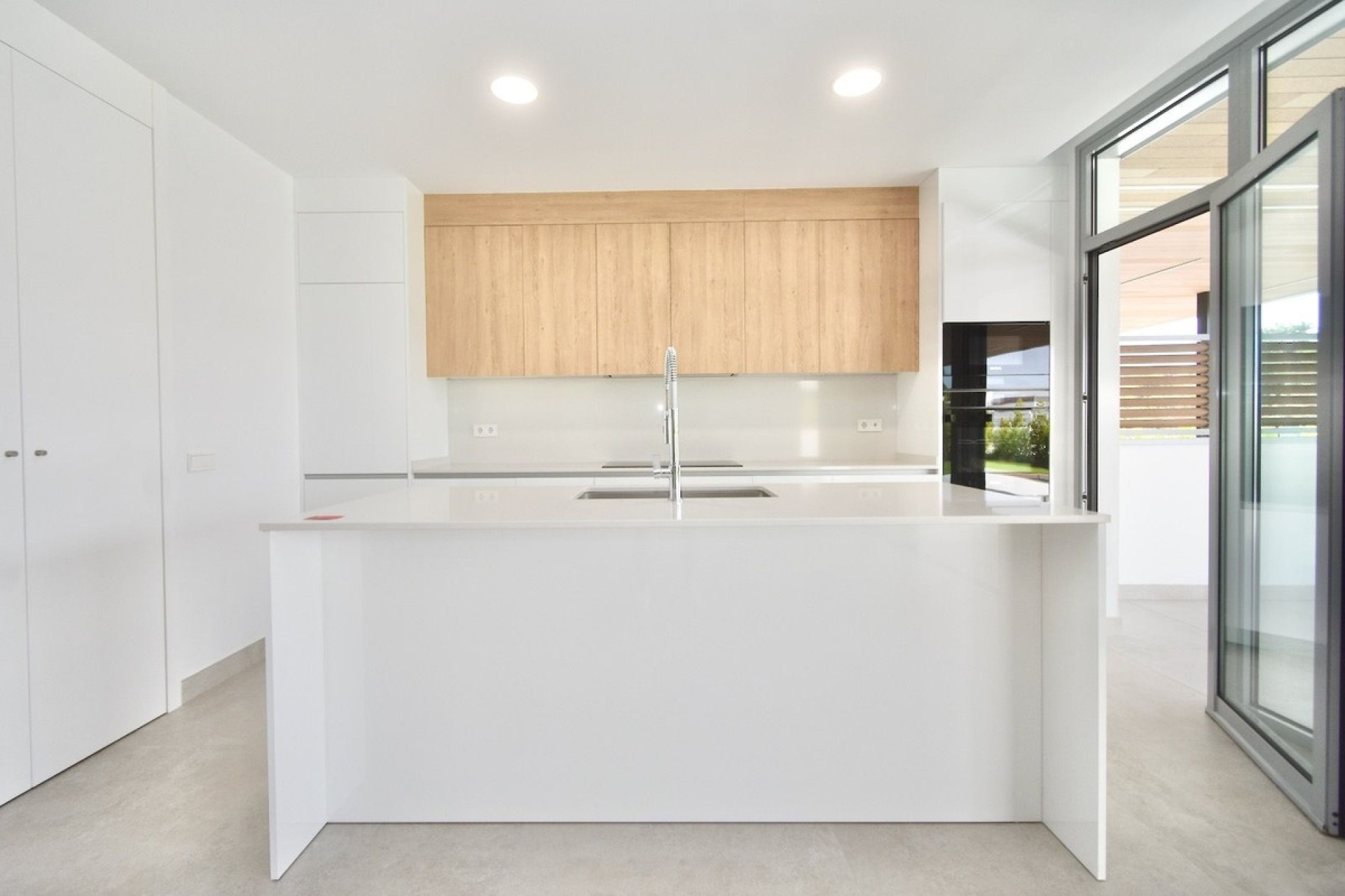Rynek wtórny - apartment - Marbella - Marbella Centro