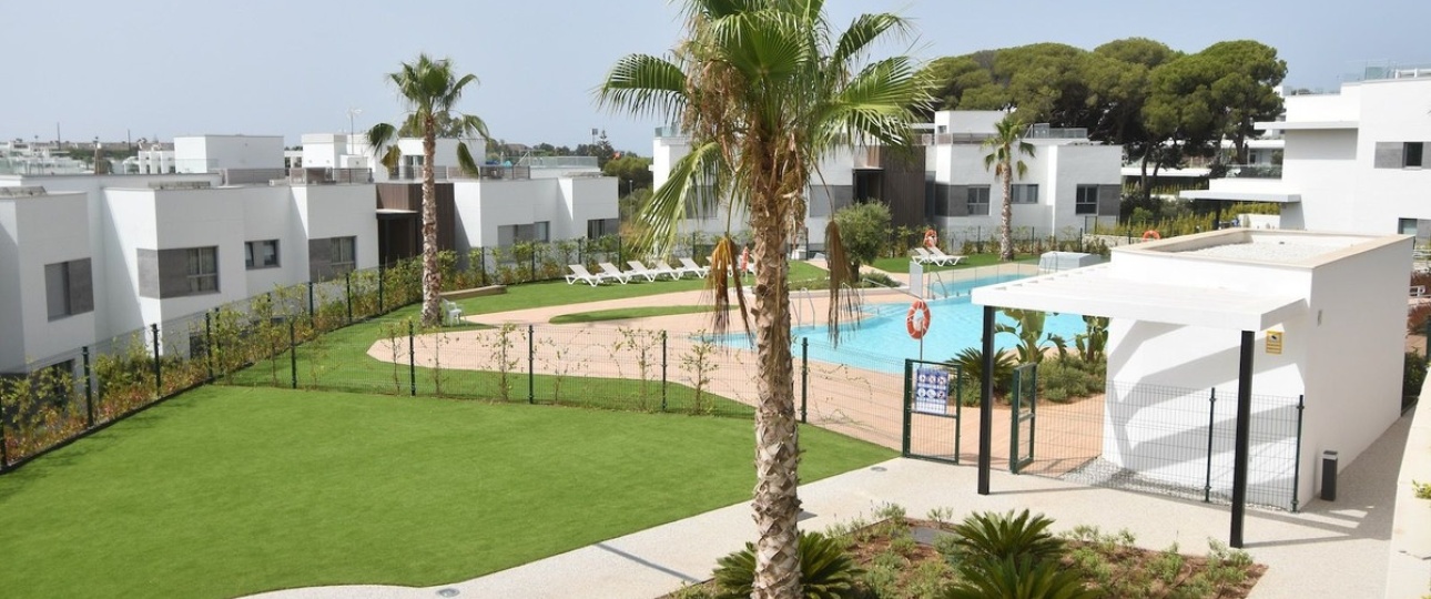 Rynek wtórny - apartment - Marbella - Marbella Centro