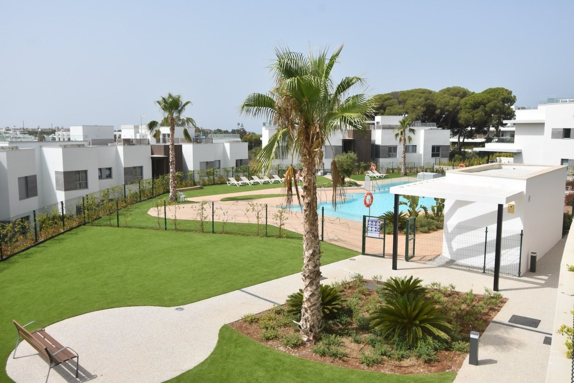 Rynek wtórny - apartment - Marbella - Marbella Centro