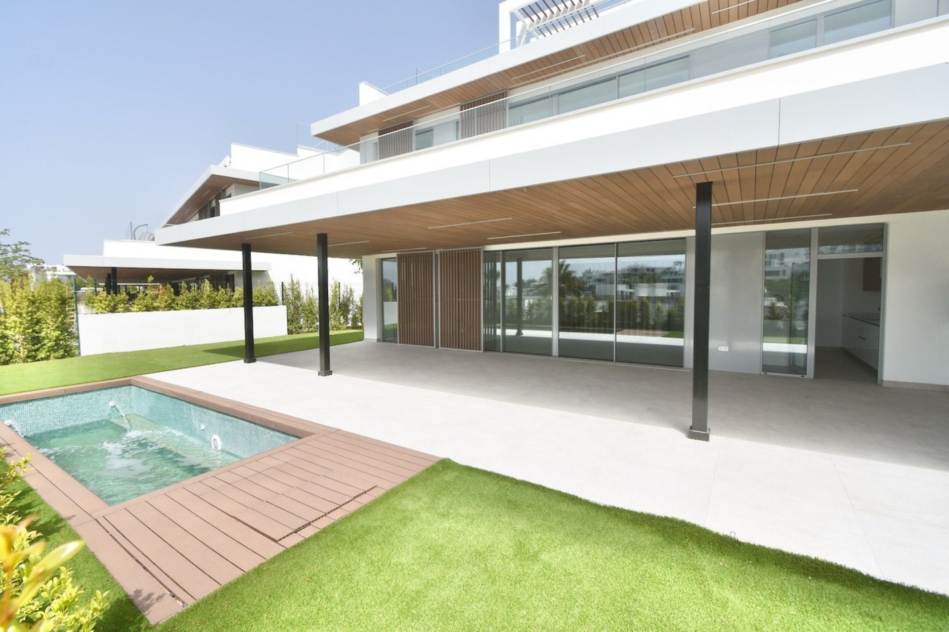 Rynek wtórny - apartment - Marbella - Marbella Centro