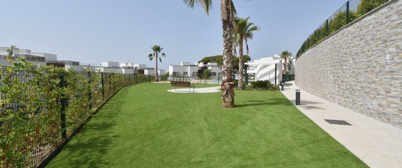 Rynek wtórny - apartment - Marbella - Marbella Centro