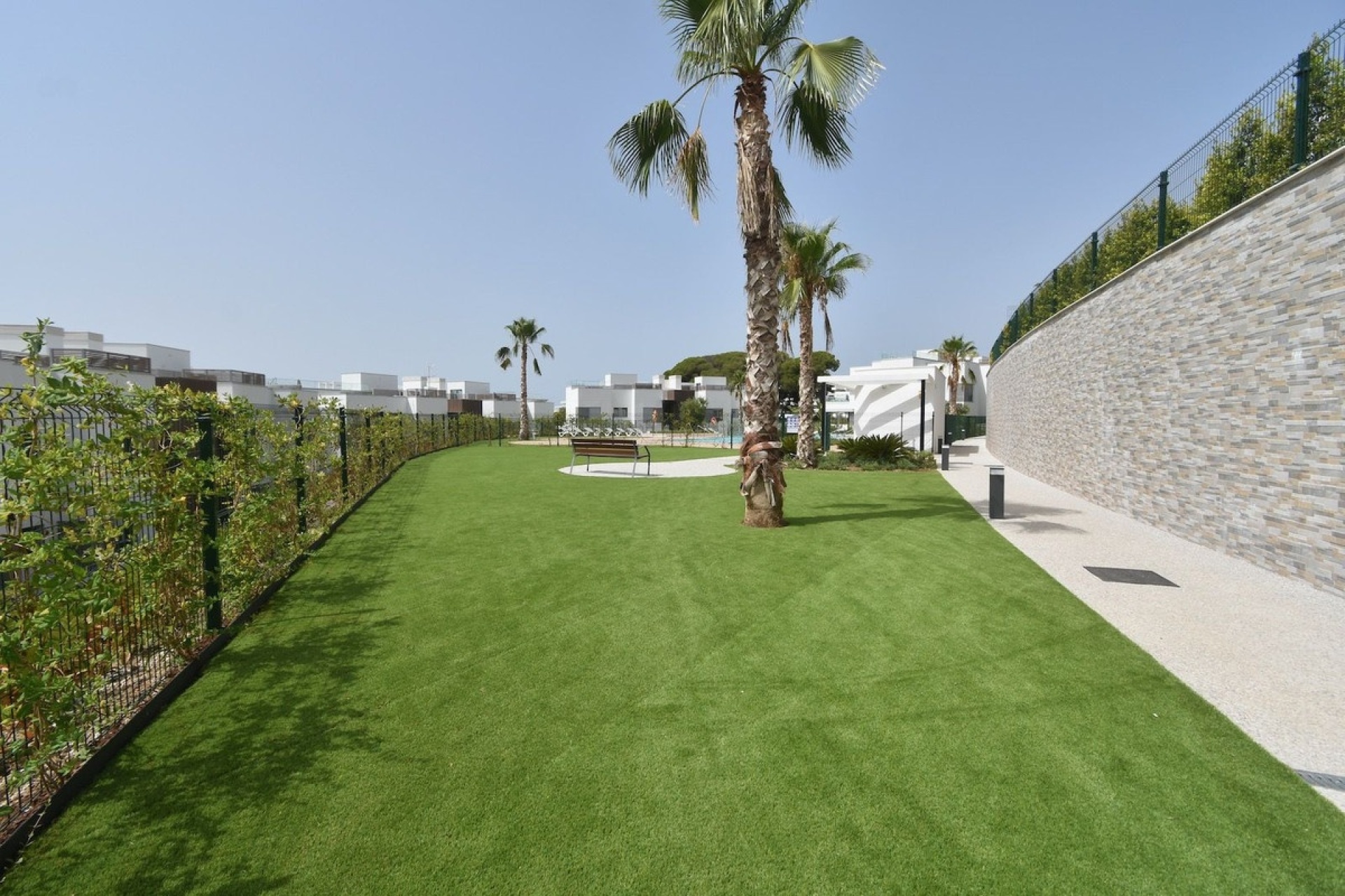 Rynek wtórny - apartment - Marbella - Marbella Centro