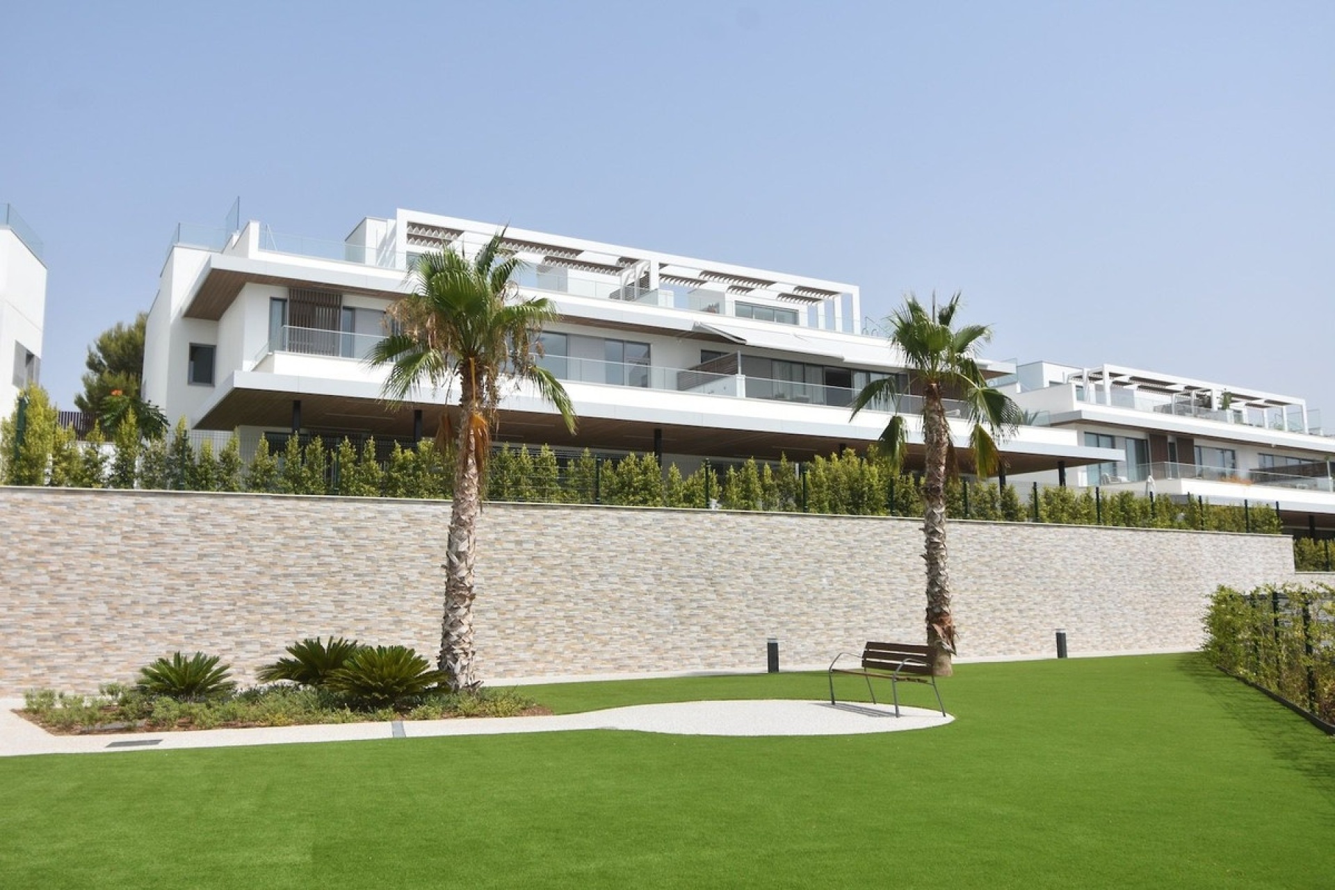 Rynek wtórny - apartment - Marbella - Marbella Centro