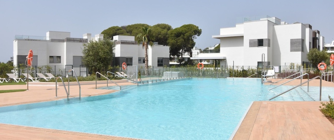 Rynek wtórny - apartment - Marbella - Marbella Centro