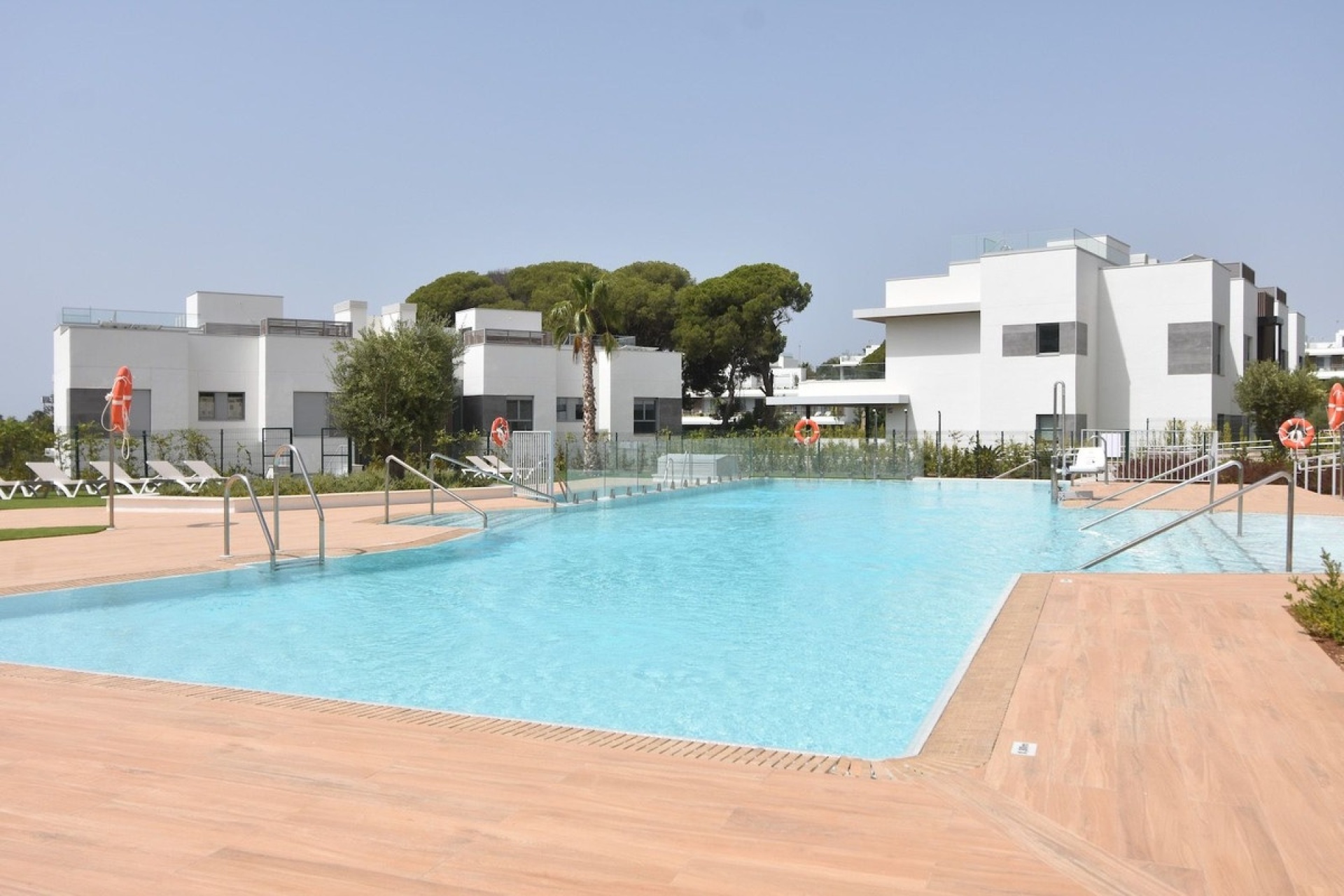 Rynek wtórny - apartment - Marbella - Marbella Centro