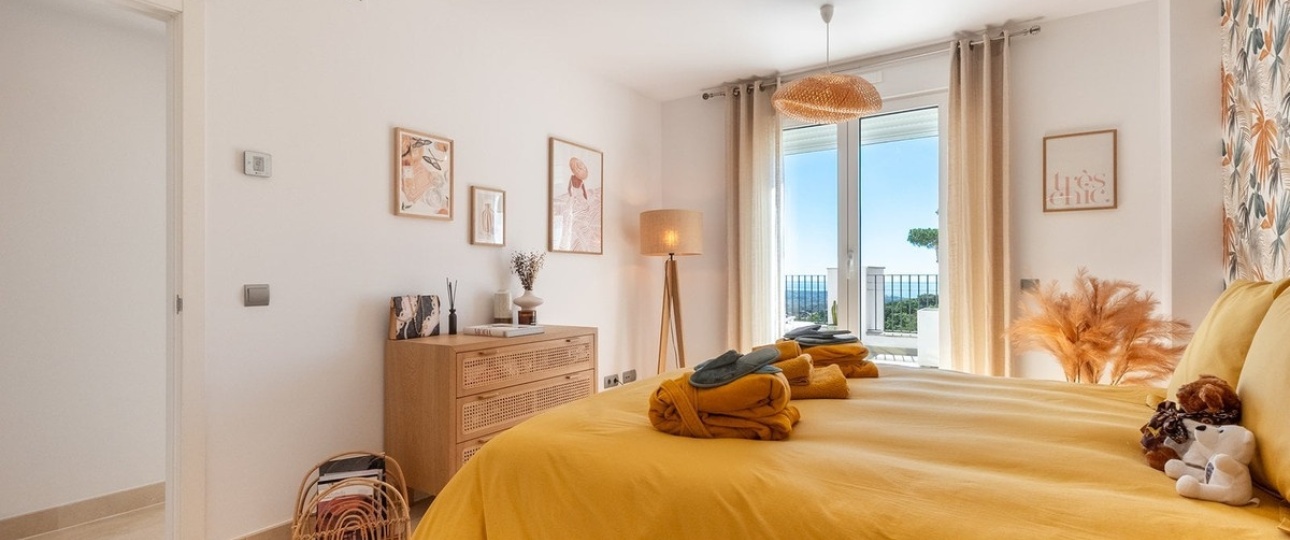 Rynek wtórny - apartment - Marbella - Marbella Centro