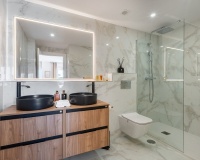 Rynek wtórny - apartment - Marbella - Marbella Centro