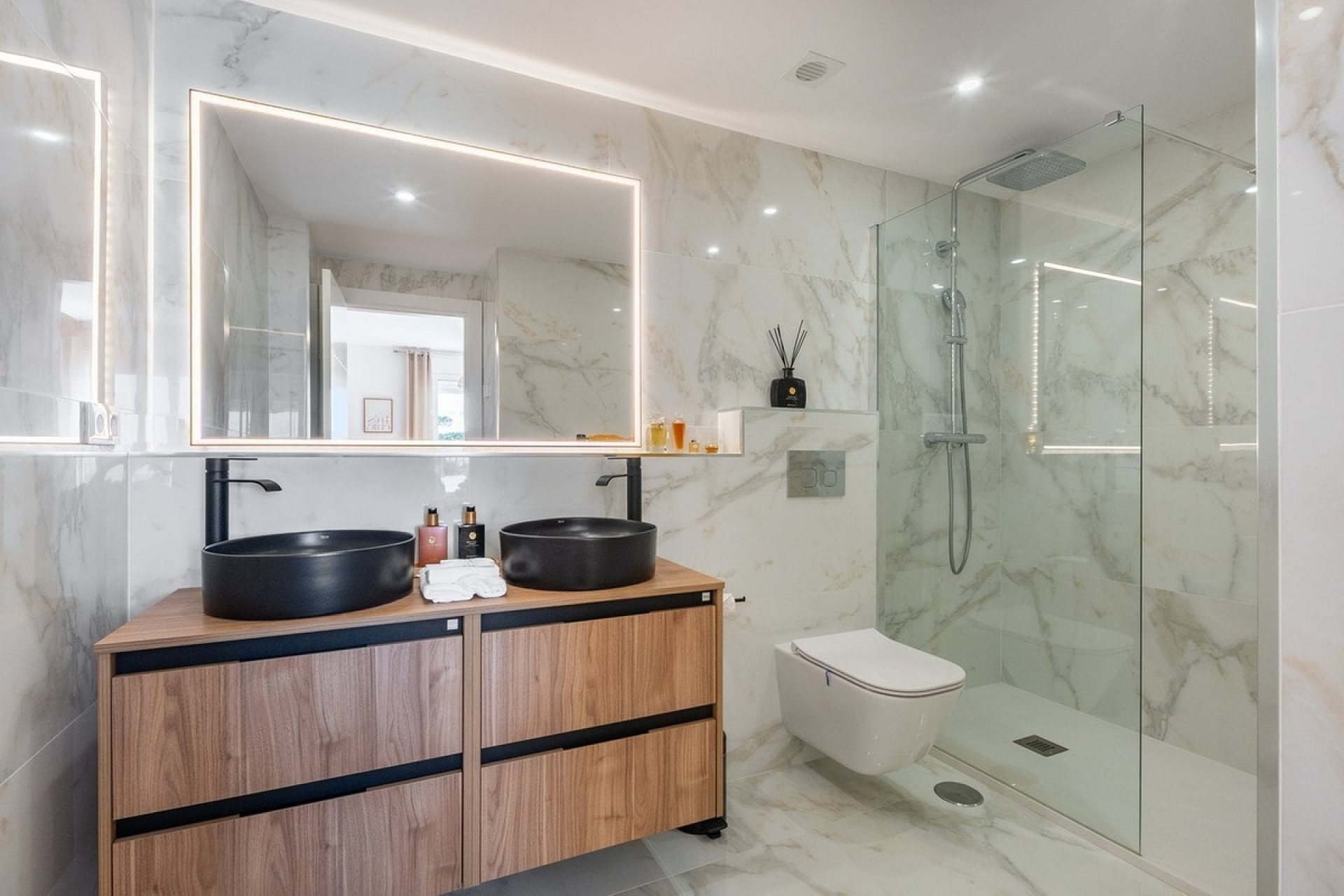 Rynek wtórny - apartment - Marbella - Marbella Centro