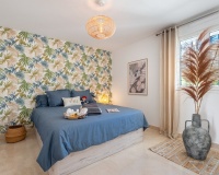 Rynek wtórny - apartment - Marbella - Marbella Centro