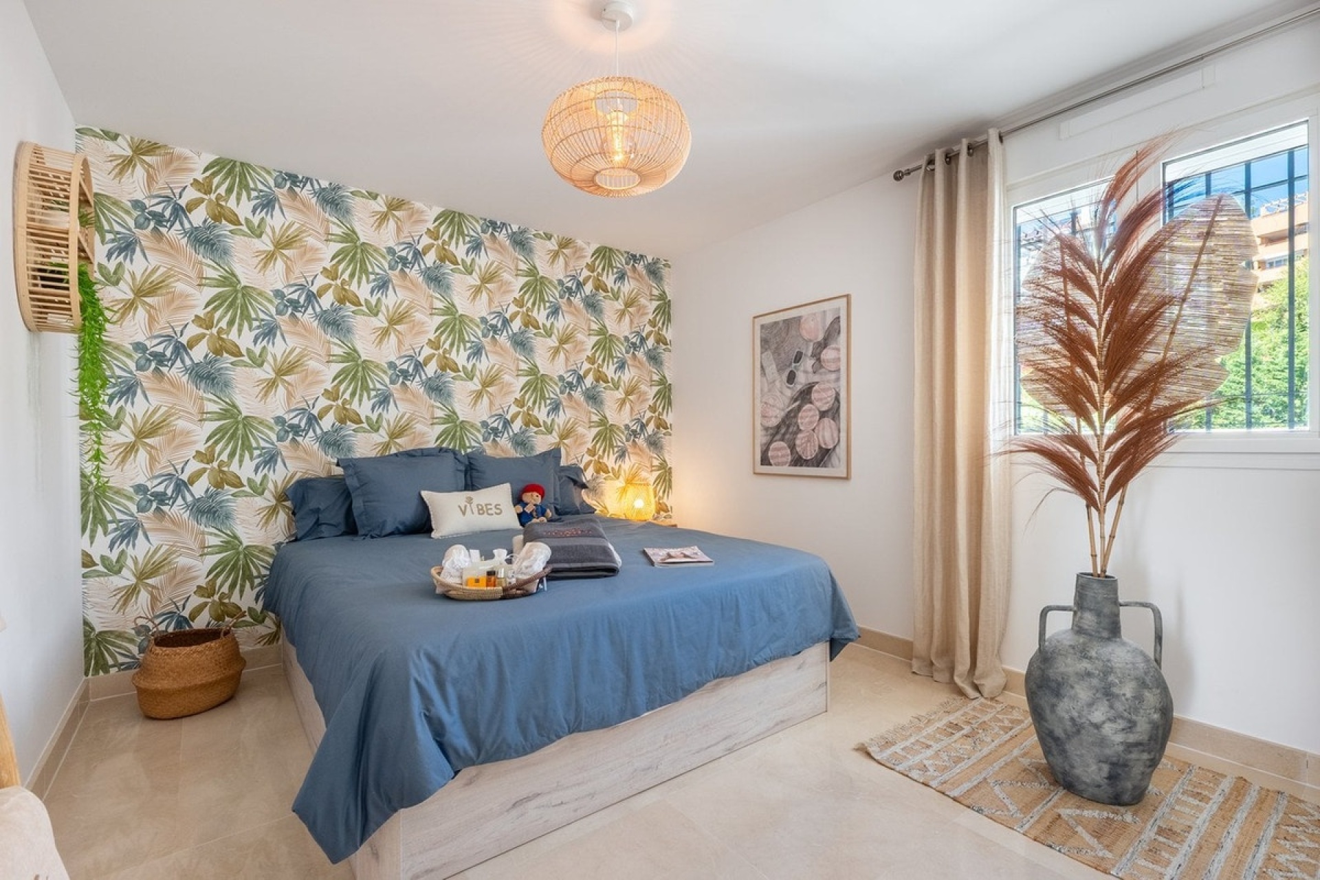 Rynek wtórny - apartment - Marbella - Marbella Centro