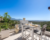Rynek wtórny - apartment - Marbella - Marbella Centro