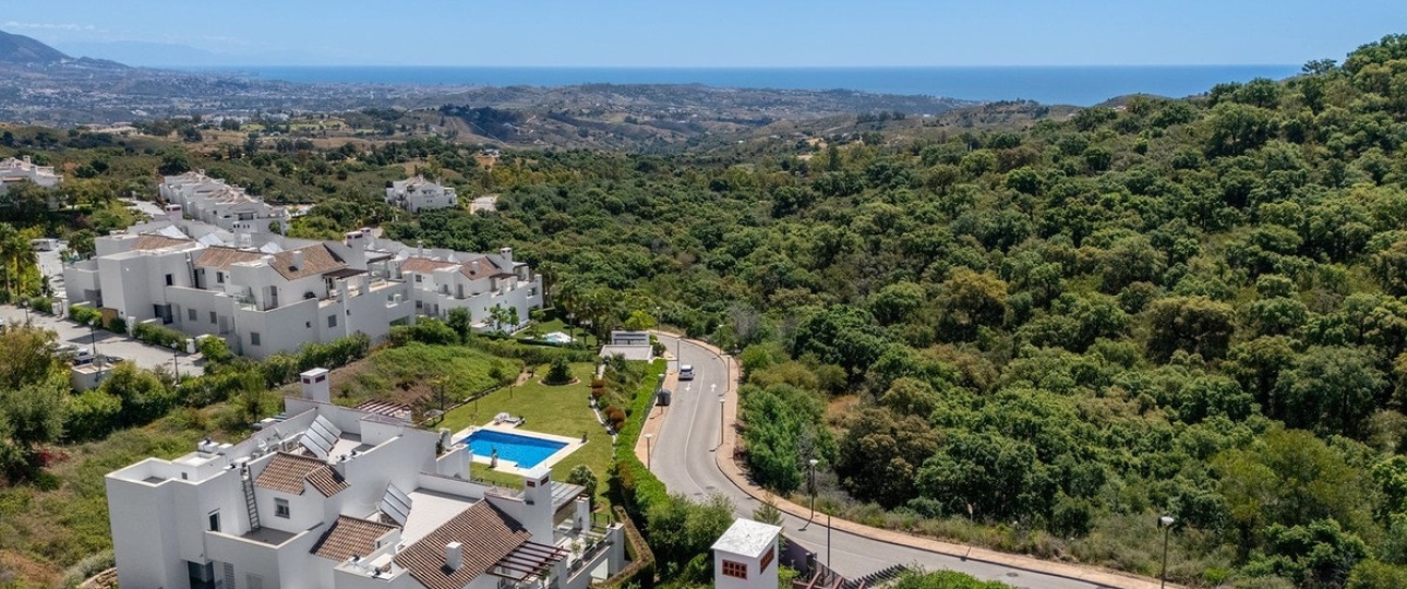 Rynek wtórny - apartment - Marbella - Marbella Centro
