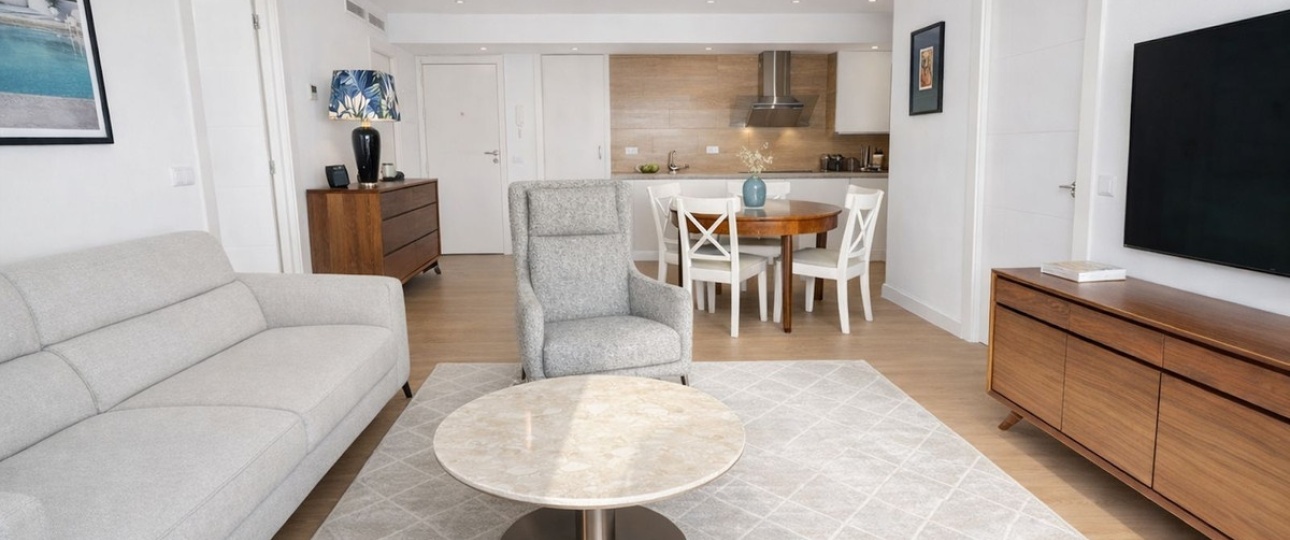 Rynek wtórny - apartment - Marbella - Marbella Centro