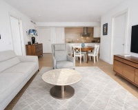Rynek wtórny - apartment - Marbella - Marbella Centro