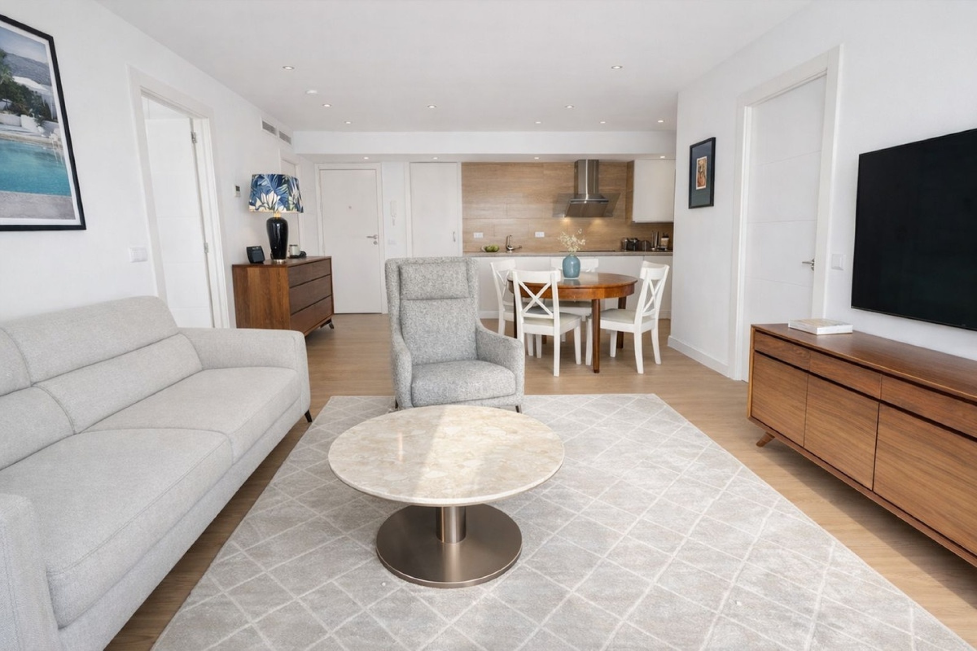 Rynek wtórny - apartment - Marbella - Marbella Centro