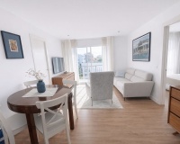 Rynek wtórny - apartment - Marbella - Marbella Centro