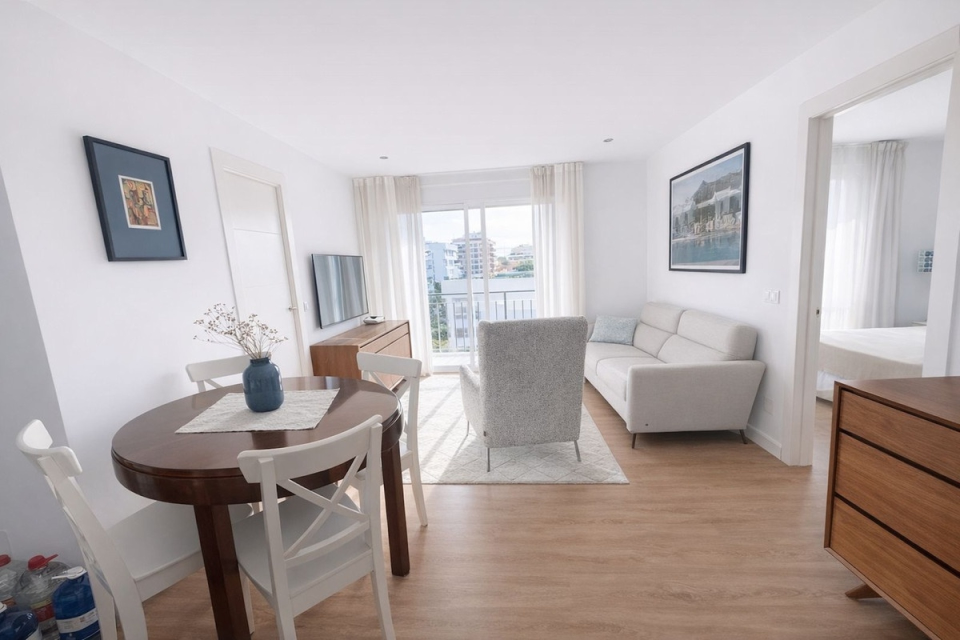 Rynek wtórny - apartment - Marbella - Marbella Centro