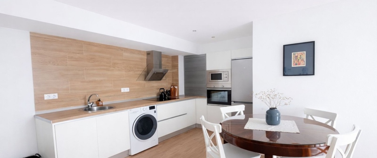 Rynek wtórny - apartment - Marbella - Marbella Centro