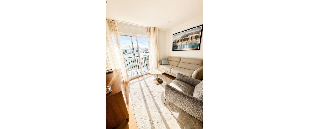Rynek wtórny - apartment - Marbella - Marbella Centro