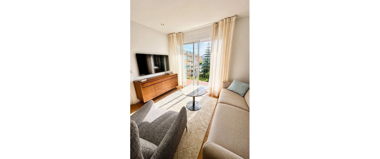 Rynek wtórny - apartment - Marbella - Marbella Centro