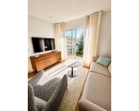 Rynek wtórny - apartment - Marbella - Marbella Centro