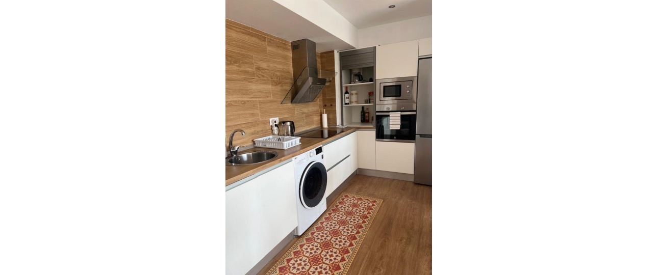 Rynek wtórny - apartment - Marbella - Marbella Centro